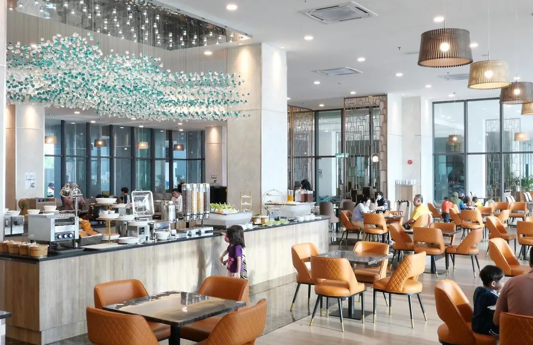 Swiss-Belhotel Kuantan-1
