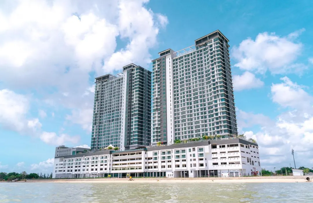 Swiss-Belhotel Kuantan-1