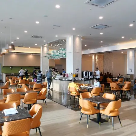 Swiss-Belhotel Kuantan-3