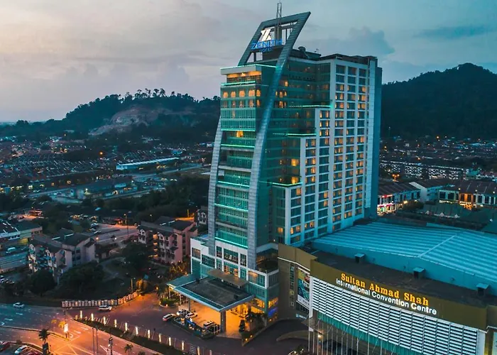 Zenith Hotel Kuantan