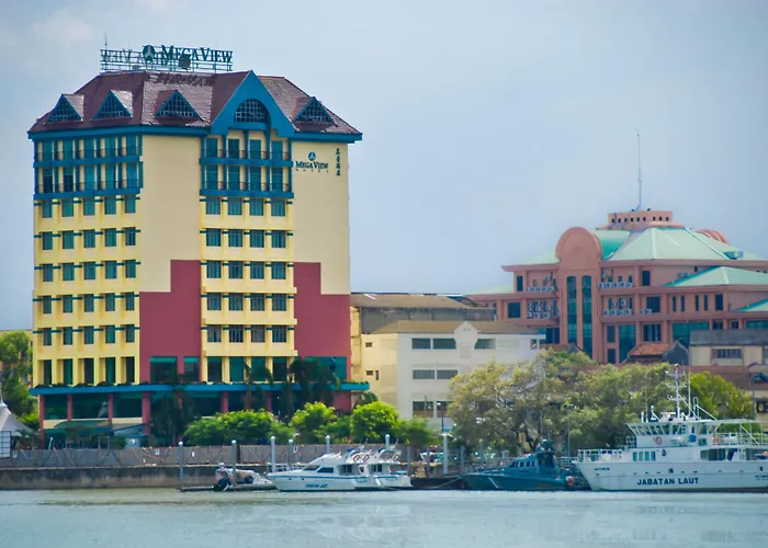 Mega View Hotel Kuantan